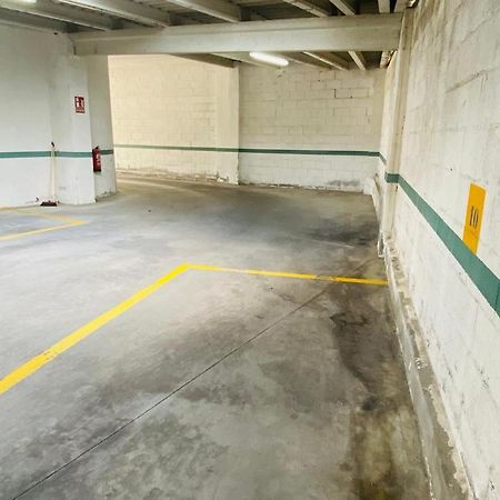 Tu hogar en el corazón de O Salnés Meaño Exterior foto