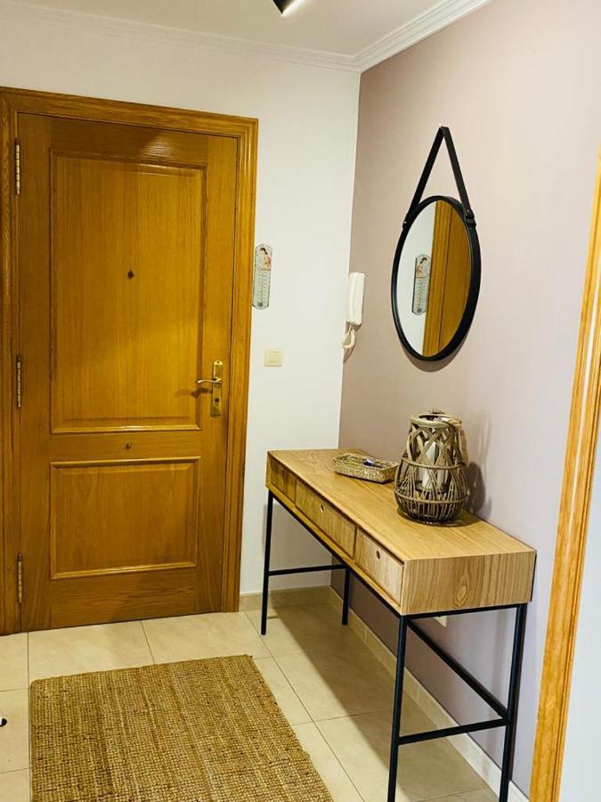 Tu hogar en el corazón de O Salnés Meaño Exterior foto