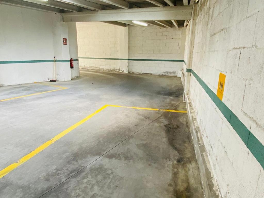 Tu hogar en el corazón de O Salnés Meaño Exterior foto